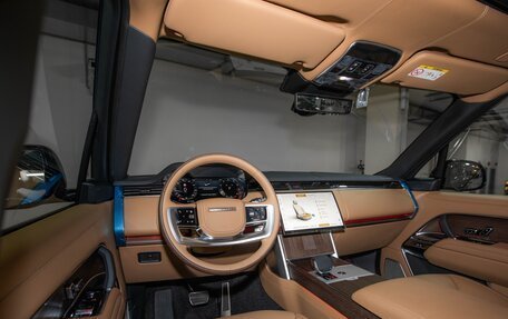 Land Rover Range Rover IV рестайлинг, 2025 год, 27 500 000 рублей, 17 фотография