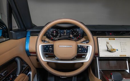 Land Rover Range Rover IV рестайлинг, 2025 год, 27 500 000 рублей, 14 фотография