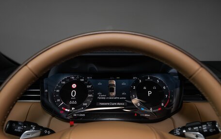 Land Rover Range Rover IV рестайлинг, 2025 год, 27 500 000 рублей, 18 фотография
