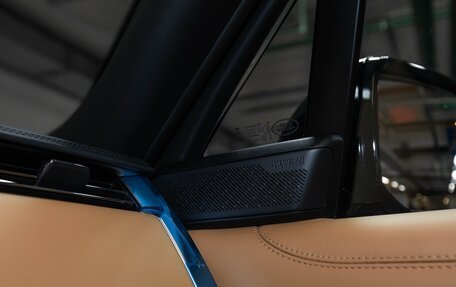 Land Rover Range Rover IV рестайлинг, 2025 год, 27 500 000 рублей, 22 фотография