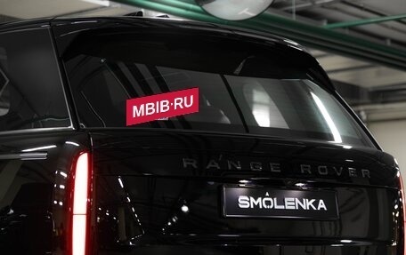 Land Rover Range Rover IV рестайлинг, 2025 год, 27 500 000 рублей, 12 фотография