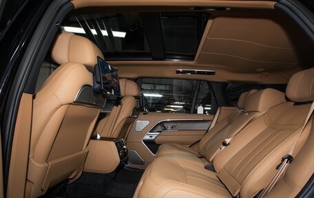 Land Rover Range Rover IV рестайлинг, 2025 год, 27 500 000 рублей, 26 фотография