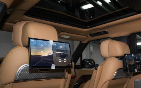 Land Rover Range Rover IV рестайлинг, 2025 год, 27 500 000 рублей, 33 фотография