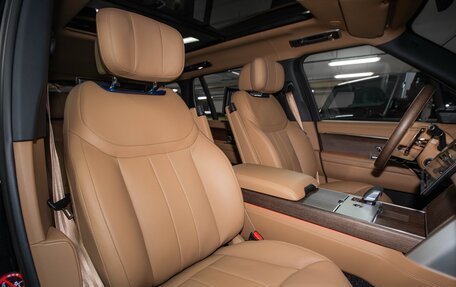 Land Rover Range Rover IV рестайлинг, 2025 год, 27 500 000 рублей, 24 фотография