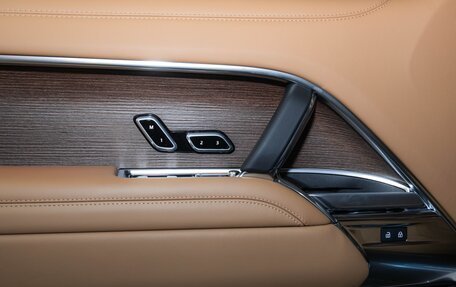 Land Rover Range Rover IV рестайлинг, 2025 год, 27 500 000 рублей, 23 фотография