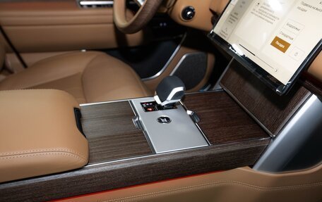 Land Rover Range Rover IV рестайлинг, 2025 год, 27 500 000 рублей, 21 фотография