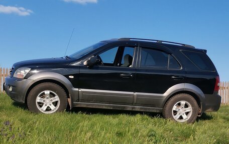 KIA Sorento IV, 2006 год, 1 120 000 рублей, 1 фотография