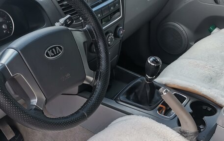 KIA Sorento IV, 2006 год, 1 120 000 рублей, 6 фотография