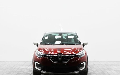 Renault Kaptur I рестайлинг, 2020 год, 1 230 000 рублей, 5 фотография