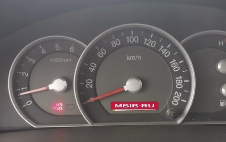 KIA Sorento IV, 2006 год, 1 120 000 рублей, 8 фотография