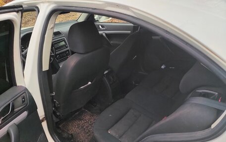 Skoda Octavia, 2012 год, 720 000 рублей, 1 фотография