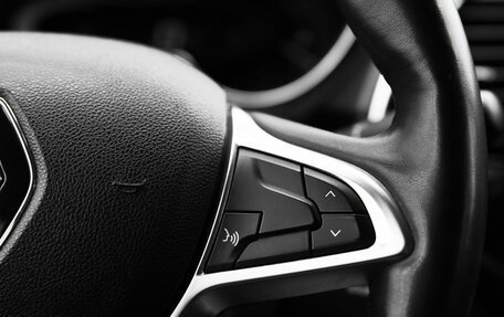 Renault Kaptur I рестайлинг, 2020 год, 1 230 000 рублей, 9 фотография