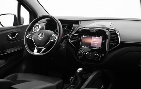 Renault Kaptur I рестайлинг, 2020 год, 1 230 000 рублей, 8 фотография