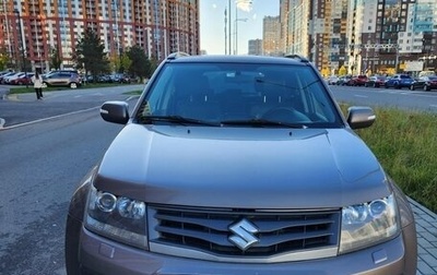 Suzuki Grand Vitara, 2013 год, 1 140 000 рублей, 1 фотография