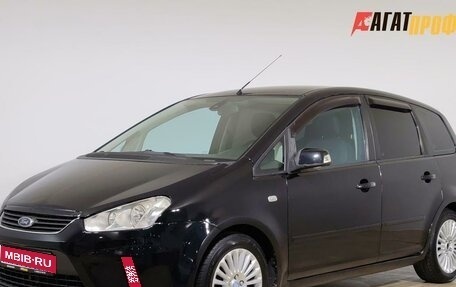 Ford C-MAX I рестайлинг, 2008 год, 570 000 рублей, 1 фотография