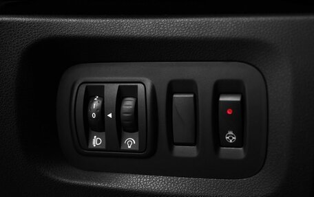 Renault Kaptur I рестайлинг, 2020 год, 1 230 000 рублей, 13 фотография