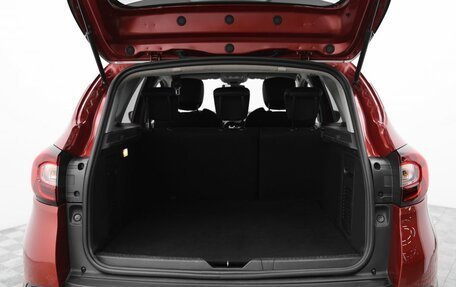 Renault Kaptur I рестайлинг, 2020 год, 1 230 000 рублей, 17 фотография