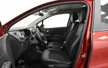 Renault Kaptur I рестайлинг, 2020 год, 1 230 000 рублей, 15 фотография