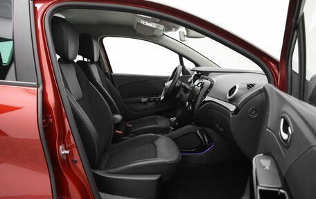 Renault Kaptur I рестайлинг, 2020 год, 1 230 000 рублей, 19 фотография