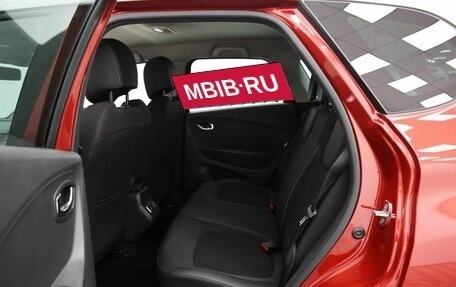 Renault Kaptur I рестайлинг, 2020 год, 1 230 000 рублей, 14 фотография