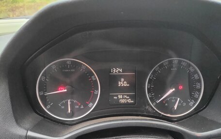 Skoda Octavia, 2012 год, 720 000 рублей, 10 фотография