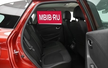 Renault Kaptur I рестайлинг, 2020 год, 1 230 000 рублей, 16 фотография