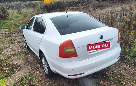 Skoda Octavia, 2012 год, 720 000 рублей, 5 фотография