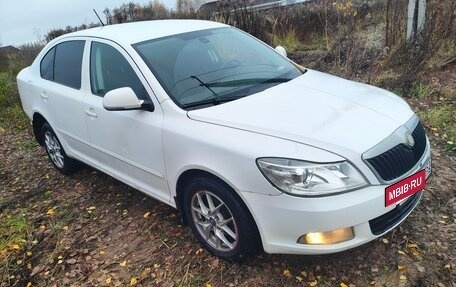 Skoda Octavia, 2012 год, 720 000 рублей, 9 фотография