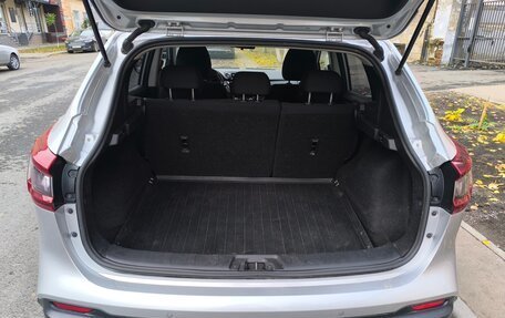 Nissan Qashqai, 2020 год, 1 589 000 рублей, 8 фотография