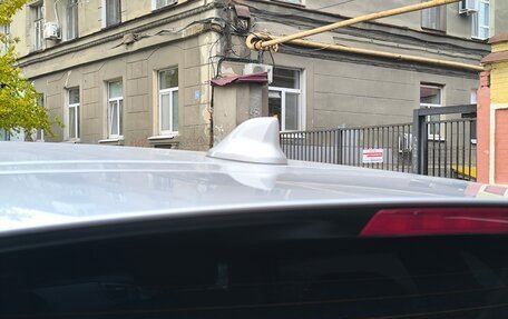 Nissan Qashqai, 2020 год, 1 589 000 рублей, 10 фотография