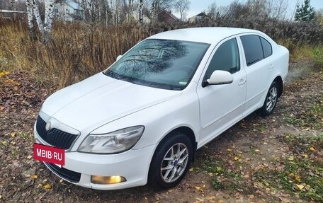 Skoda Octavia, 2012 год, 720 000 рублей, 7 фотография