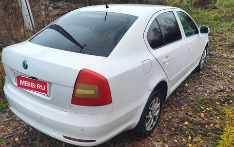 Skoda Octavia, 2012 год, 720 000 рублей, 6 фотография