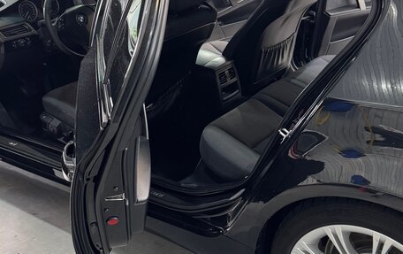 BMW 5 серия, 2003 год, 850 000 рублей, 7 фотография