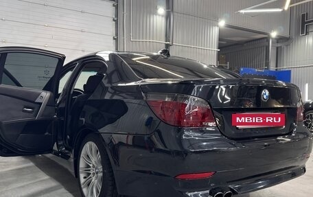 BMW 5 серия, 2003 год, 850 000 рублей, 9 фотография