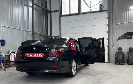 BMW 5 серия, 2003 год, 850 000 рублей, 10 фотография