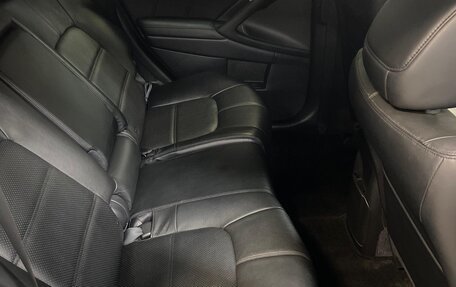 Nissan Murano, 2015 год, 1 950 000 рублей, 2 фотография