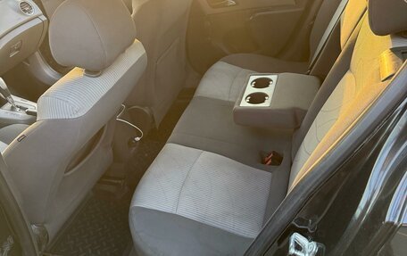 Chevrolet Cruze II, 2010 год, 499 999 рублей, 7 фотография