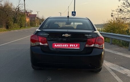 Chevrolet Cruze II, 2010 год, 499 999 рублей, 5 фотография