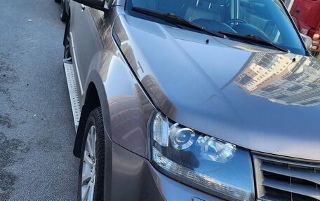 Suzuki Grand Vitara, 2013 год, 1 140 000 рублей, 3 фотография