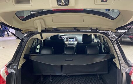 Nissan Murano, 2015 год, 1 950 000 рублей, 7 фотография