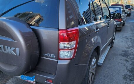 Suzuki Grand Vitara, 2013 год, 1 140 000 рублей, 2 фотография