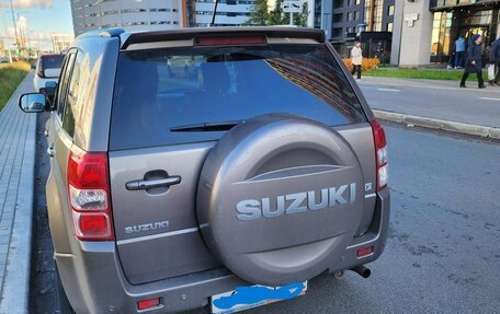 Suzuki Grand Vitara, 2013 год, 1 140 000 рублей, 5 фотография