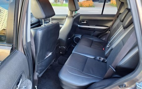 Suzuki Grand Vitara, 2013 год, 1 140 000 рублей, 6 фотография