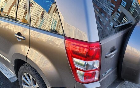 Suzuki Grand Vitara, 2013 год, 1 140 000 рублей, 7 фотография