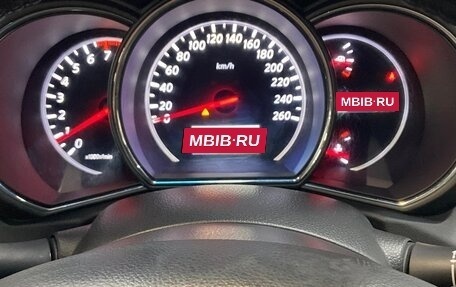 Nissan Murano, 2015 год, 1 950 000 рублей, 8 фотография