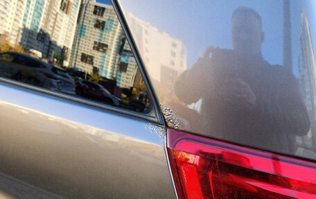 Suzuki Grand Vitara, 2013 год, 1 140 000 рублей, 8 фотография