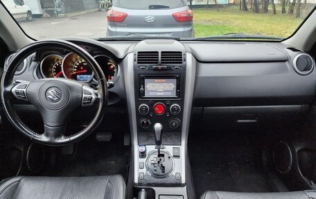 Suzuki Grand Vitara, 2013 год, 1 140 000 рублей, 13 фотография