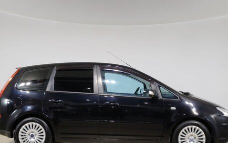 Ford C-MAX I рестайлинг, 2008 год, 570 000 рублей, 4 фотография
