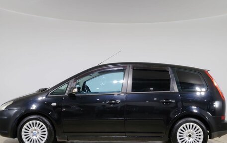 Ford C-MAX I рестайлинг, 2008 год, 570 000 рублей, 8 фотография