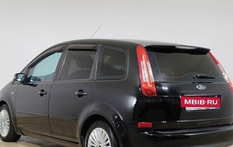 Ford C-MAX I рестайлинг, 2008 год, 570 000 рублей, 7 фотография